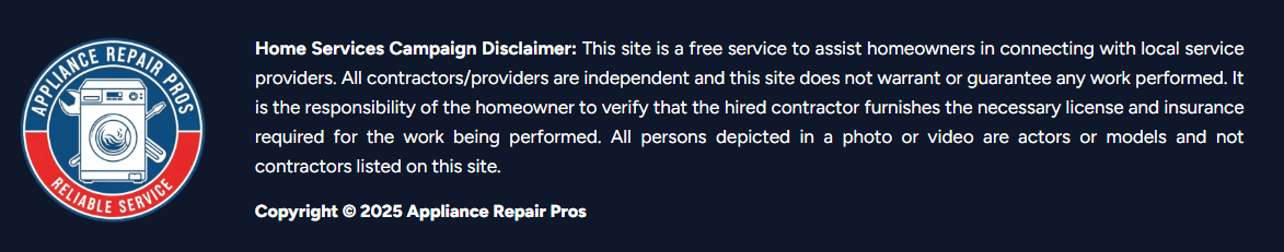 placentia-appliance-repair-pros