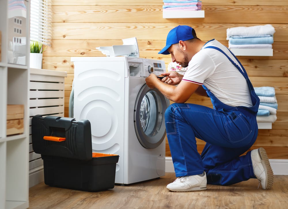 Placentia Washing-Machine-Repair