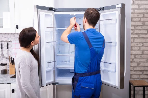 Placentia Commercial Kitchen Equipment Repair