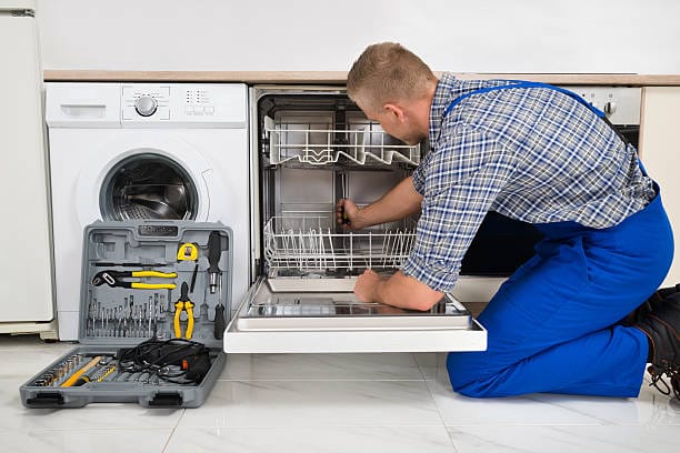 Placentia Dishwasher Repair